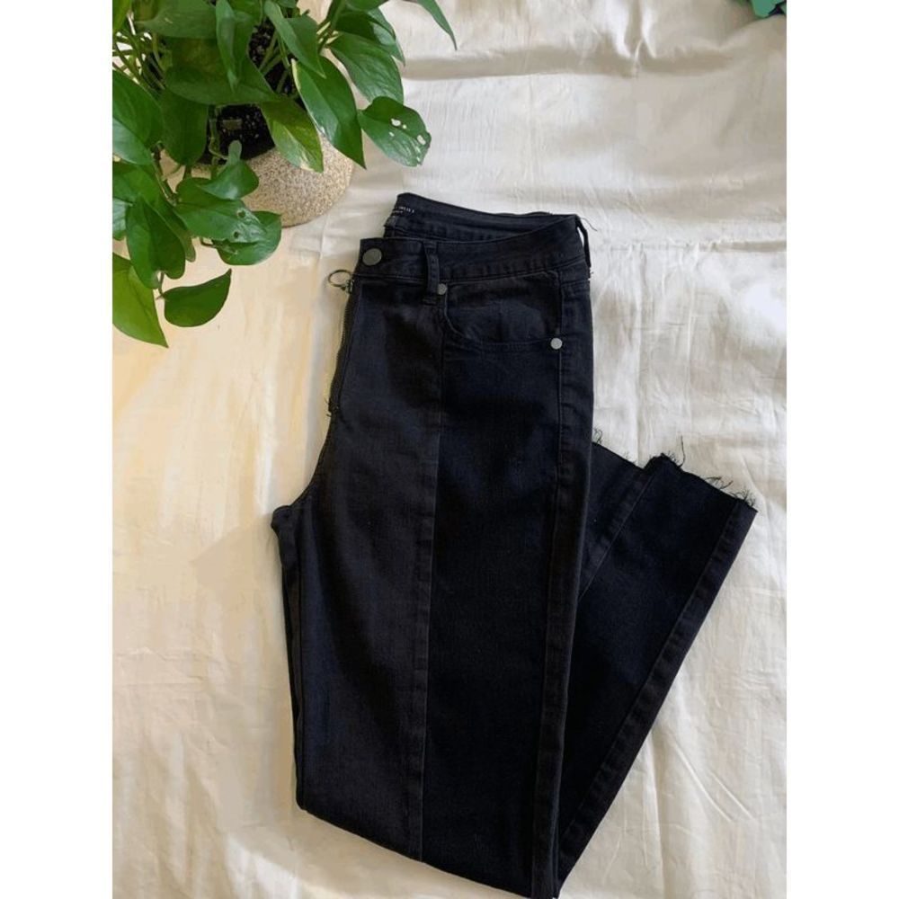 Romeo & Juliet Jeans
